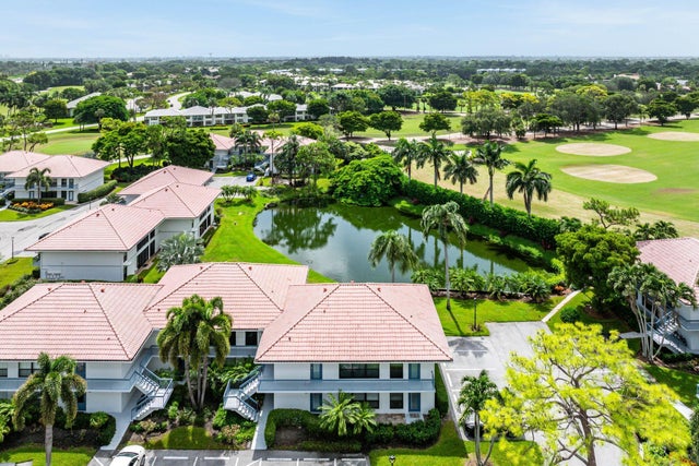 2 of 47 - 4082-a Quail Ridge Drive #osprey, Boynton Beach, FL