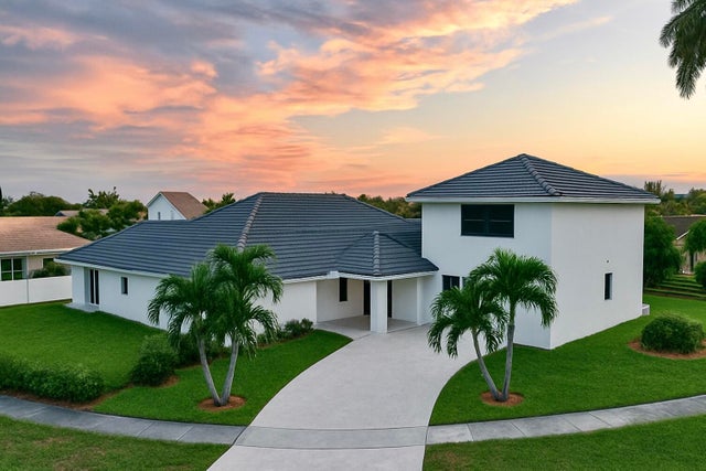 1 of 33 - 7033 San Sebastian Circle, Boca Raton, FL