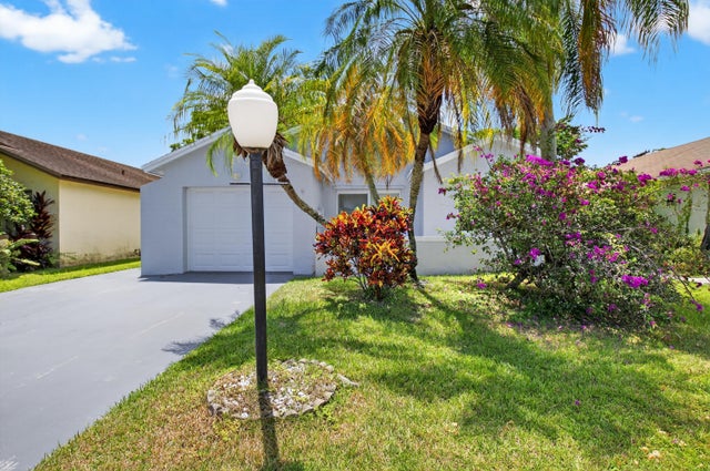 1 of 55 - 9156 Pine Springs Drive, Boca Raton, FL