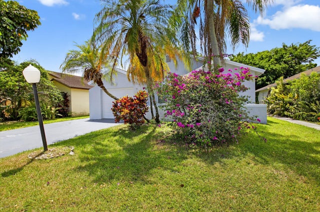 2 of 55 - 9156 Pine Springs Drive, Boca Raton, FL