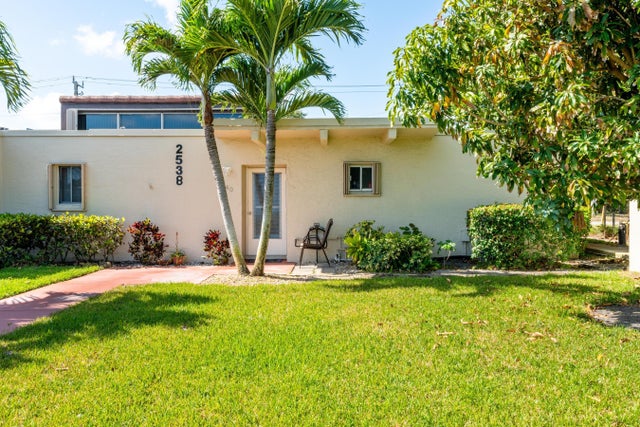1 of 23 - 2538 Boundbrook Drive S #140, West Palm Beach, FL