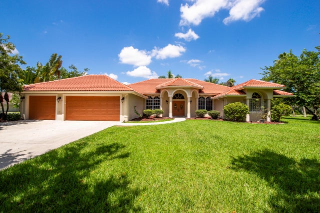 2 of 56 - 5681 Lago Del Sol Drive, Lake Worth, FL