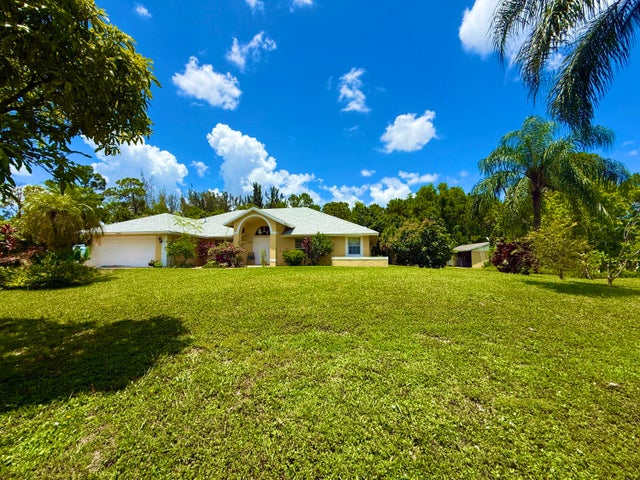 3 of 152 - 13947 63rd Lane N, The Acreage, FL