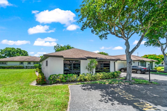 1 of 25 - 4897 Hawkwood Road #a, Boynton Beach, FL