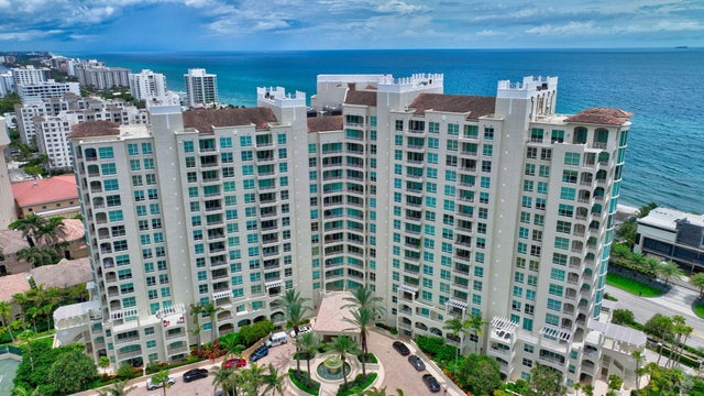 1 of 106 - 3700 S Ocean Boulevard #110b, Highland Beach, FL