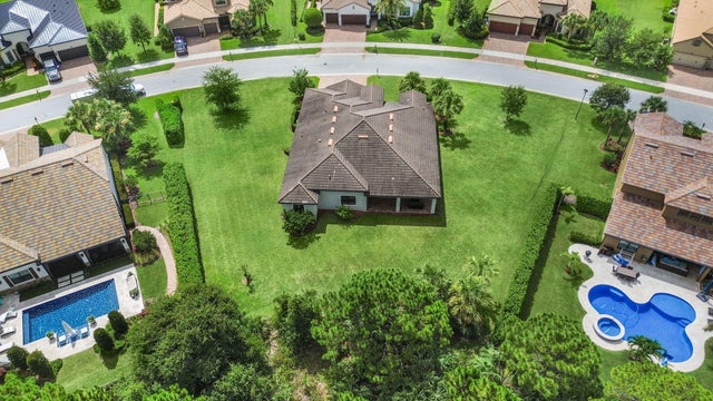 1 of 41 - 724 Sw Sea Green Street, Palm City, FL