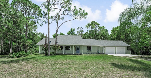 1 of 51 - 17956 46th Court N, Loxahatchee, FL