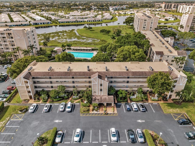 5 of 80 - 7286 Huntington Lane #301, Delray Beach, FL