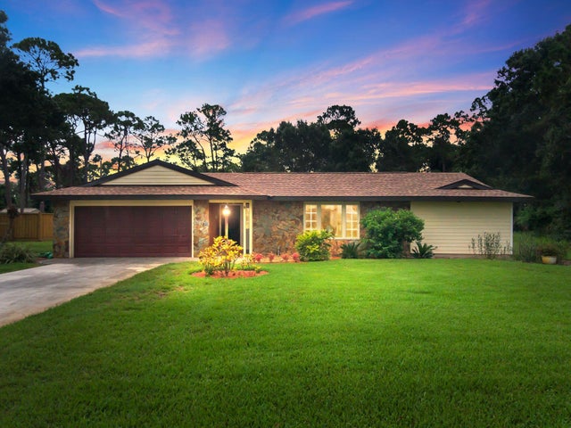 1 of 41 - 8480 Hidden Pines Road, Fort Pierce, FL