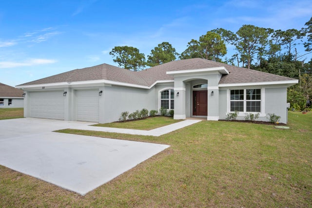 1 of 32 - 345 Sw Becker Road, Port Saint Lucie, FL
