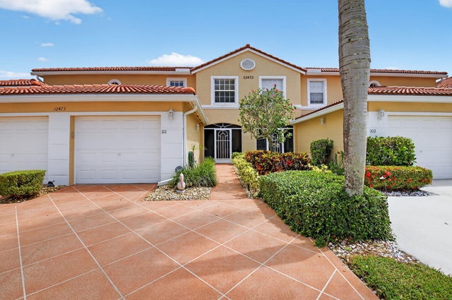 3 of 54 - 12473 Crystal Pointe Drive #101, Boynton Beach, FL