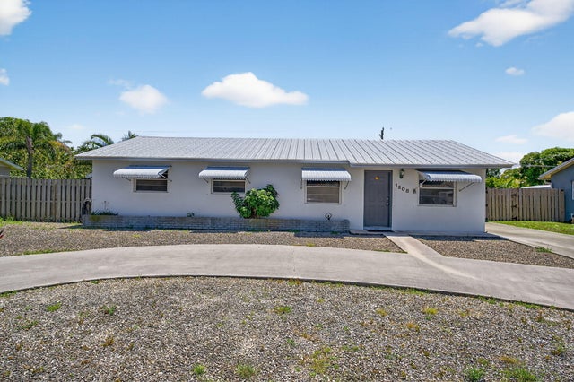 2 of 21 - 1208 Cherokee Street, Jupiter, FL