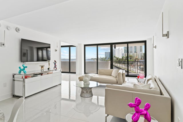 4 of 26 - 1200 S Flagler Drive #506, West Palm Beach, FL