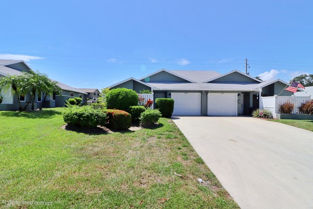 2 of 15 - 6676 Se Yorktown Drive, Hobe Sound, FL