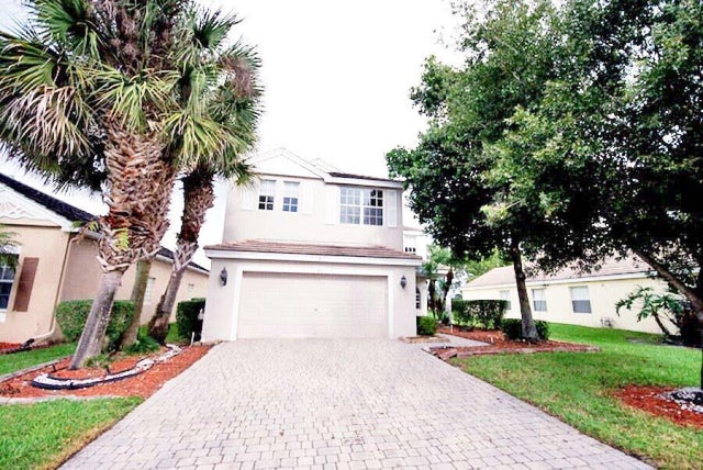 2 of 2 - 180 Kensington Way, Royal Palm Beach, FL