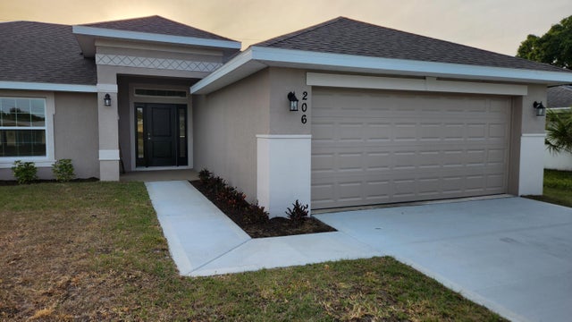 1 of 25 - 1094 Sw Gatlin Boulevard, Port Saint Lucie, FL
