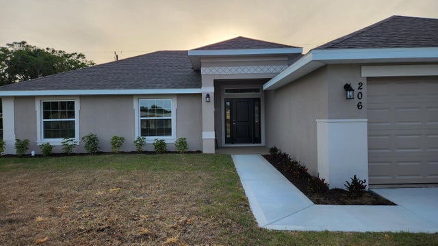 3 of 25 - 2822 Sw Dinner Street, Port Saint Lucie, FL