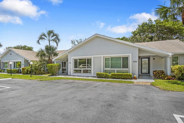 2 of 67 - 704 Lago Road, Delray Beach, FL