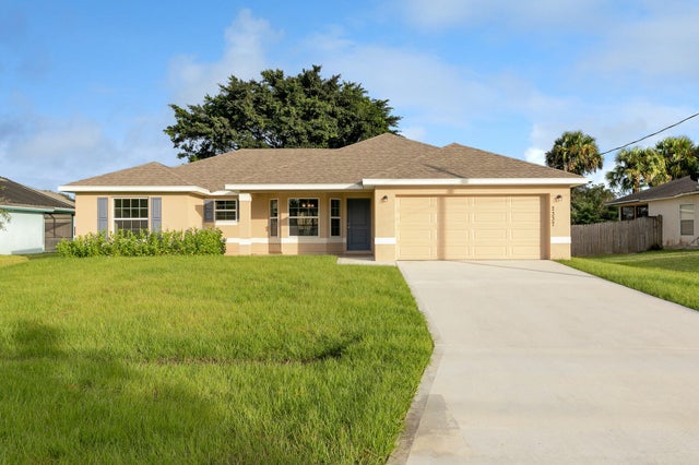 784 Sw Port St Lucie Boulevard, Port Saint Lucie