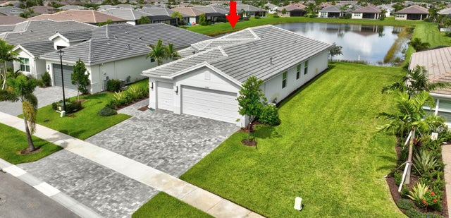 2 of 87 - 11886 Sw Poseidon Way, Port Saint Lucie, FL