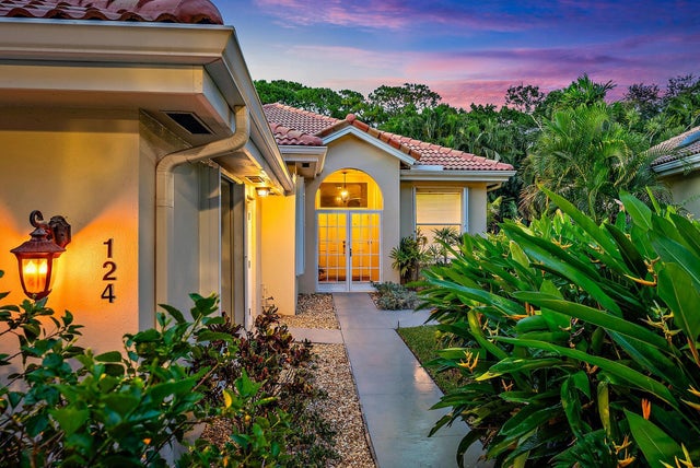 1 of 39 - 124 S Hampton Drive, Jupiter, FL