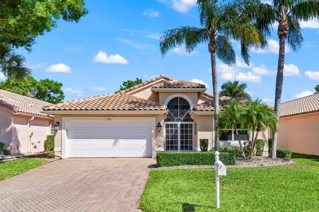 1 of 43 - 5301 Angel Wing Drive, Boynton Beach, FL