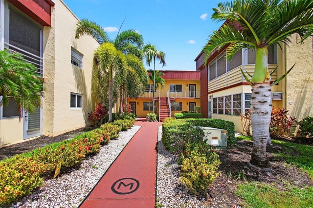 1 of 65 - 605 Flanders M, Delray Beach, FL