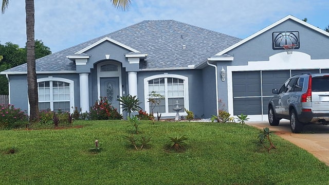 1 of 1 - 4552 Sw Paley Road, Port Saint Lucie, FL