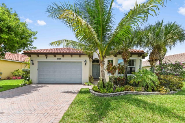 1 of 36 - 2863 Bellarosa Circle, Royal Palm Beach, FL