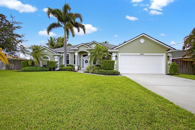2 of 53 - 4438 Sw Verink Street, Port Saint Lucie, FL