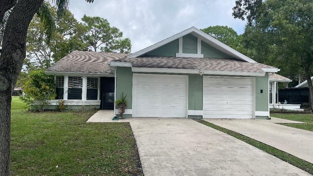 1437 Se Rivergreen Circle, Port Saint Lucie