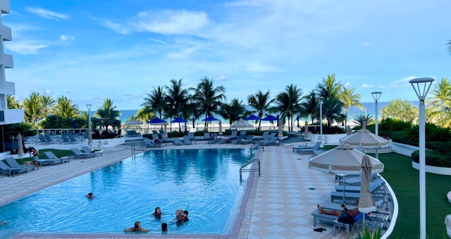1 of 30 - 100 Lincoln Road #1105, Miami Beach, FL