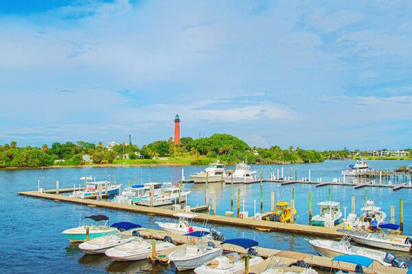 601 Seafarer Cir #504, Jupiter