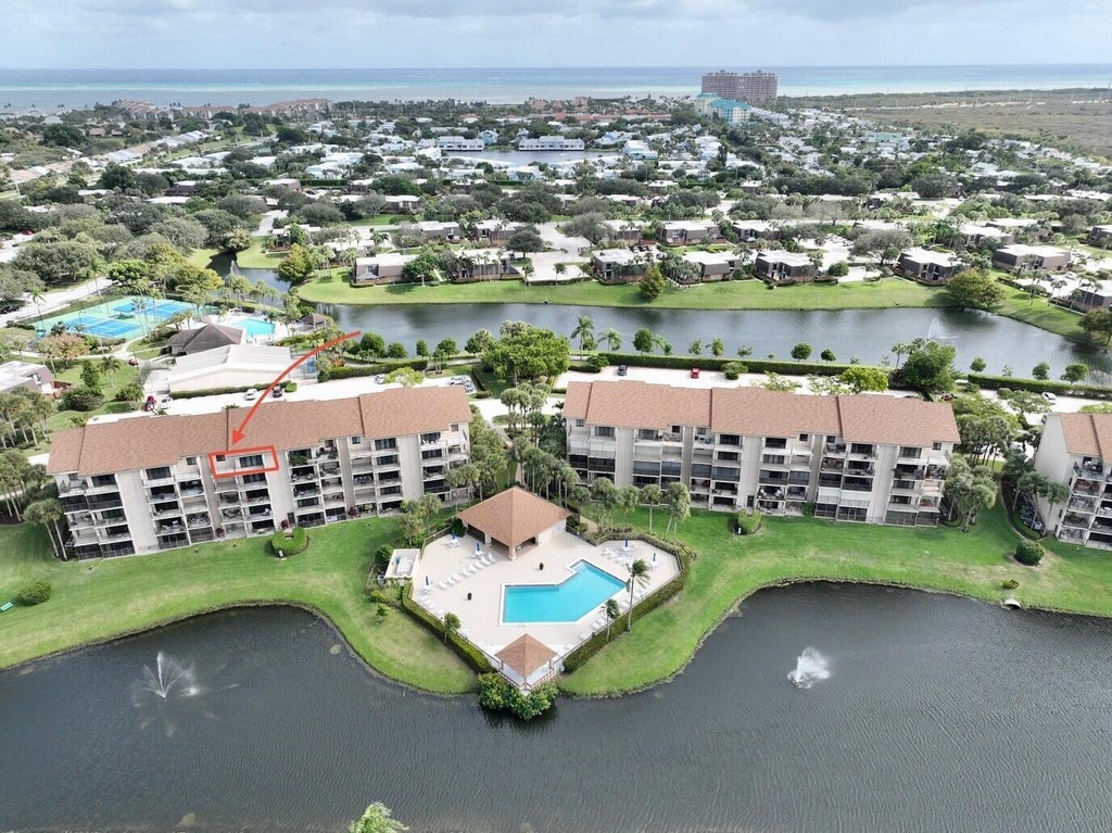 601 Seafarer Cir #504, Jupiter