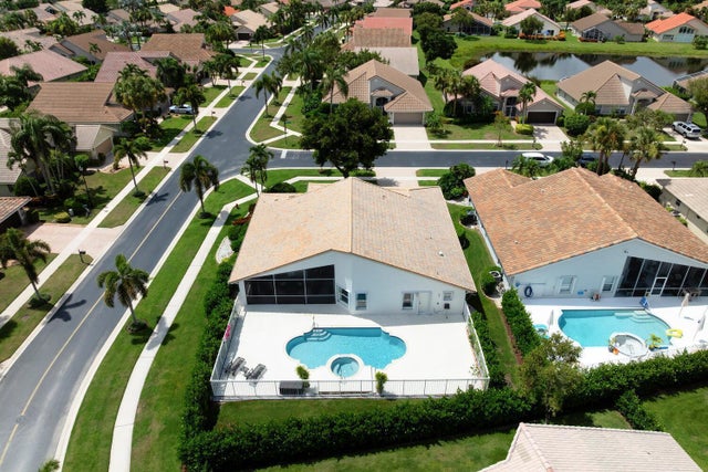 2 of 41 - 7335 Sterling Falls Lane, Boynton Beach, FL