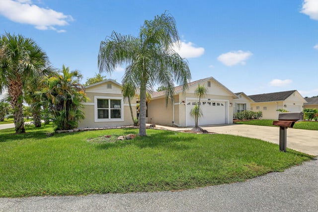 1 of 37 - 14131 Aguila Avenue, Fort Pierce, FL