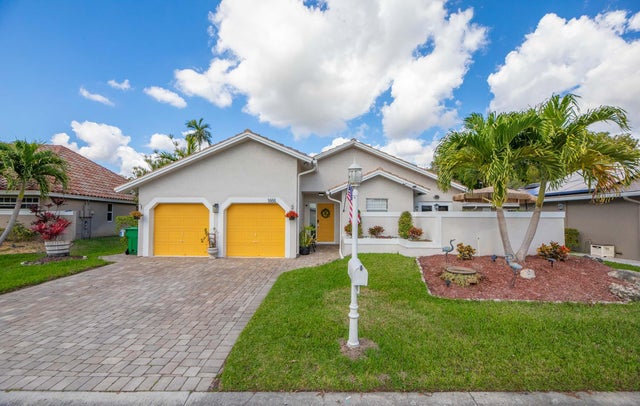 2 of 35 - 1666 Nw 106 Terrace, Coral Springs, FL