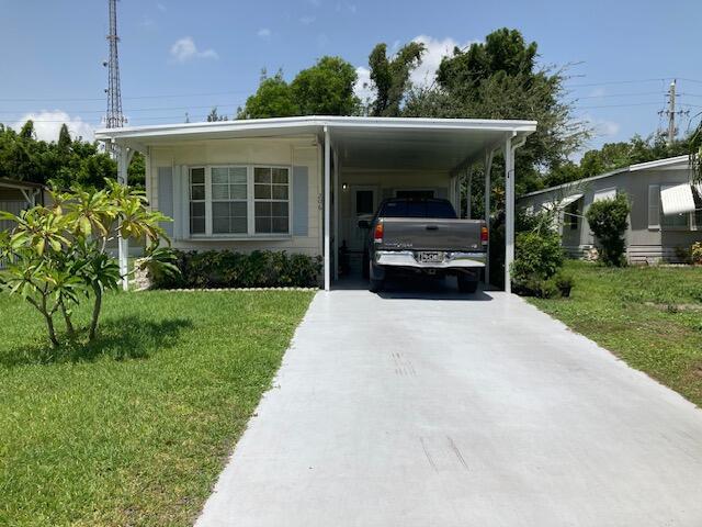 1 of 20 - 206 W Caribbean, Port Saint Lucie, FL