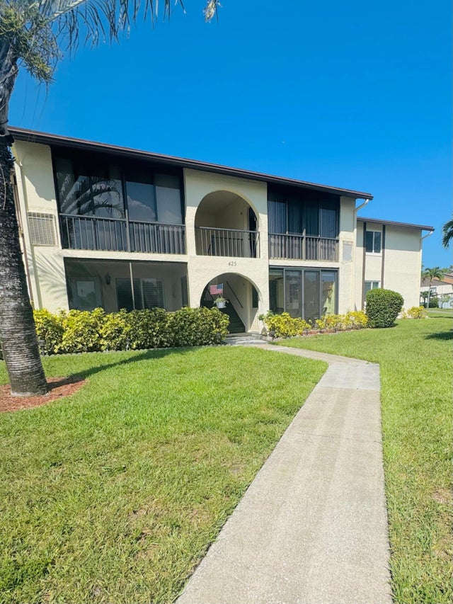 1 of 23 - 3560 Pine Tree Court #d-2, Greenacres, FL