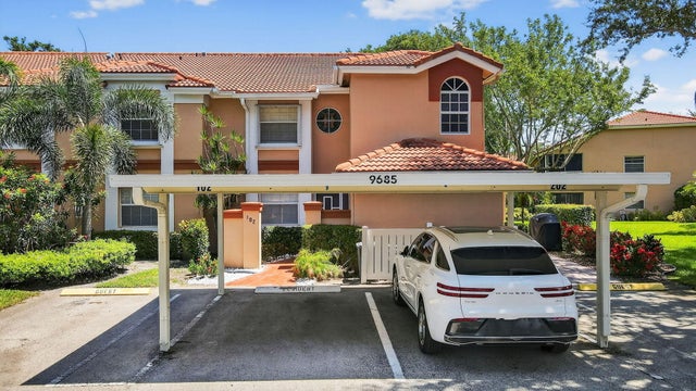 1 of 36 - 9685 Shadybrook Drive #102, Boynton Beach, FL