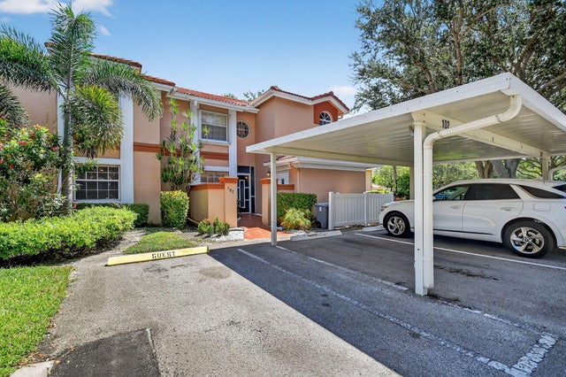 2 of 36 - 9685 Shadybrook Drive #102, Boynton Beach, FL