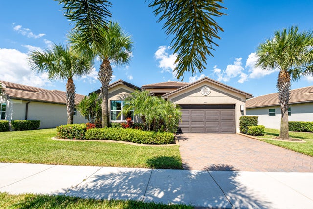 1 of 62 - 11622 Sw Hawkins Terrace, Port Saint Lucie, FL