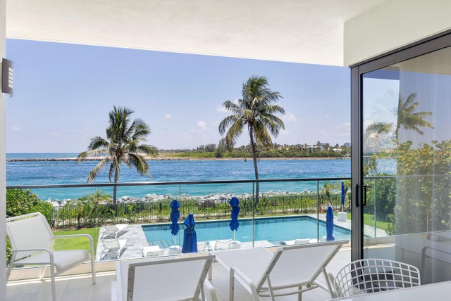 2 of 34 - 150 Inlet Way #1 E, Palm Beach Shores, FL