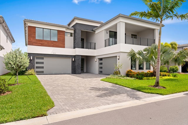 1 of 50 - 8539 Ganton Drive, Boca Raton, FL