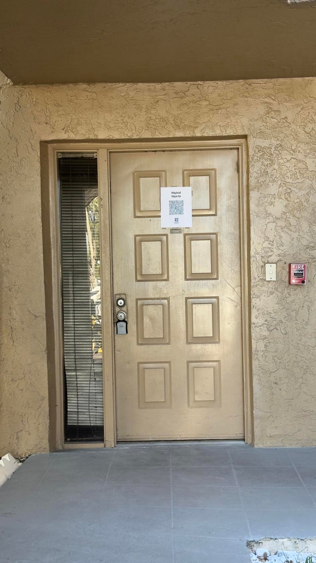 8030 Hampton Boulevard #106, North Lauderdale