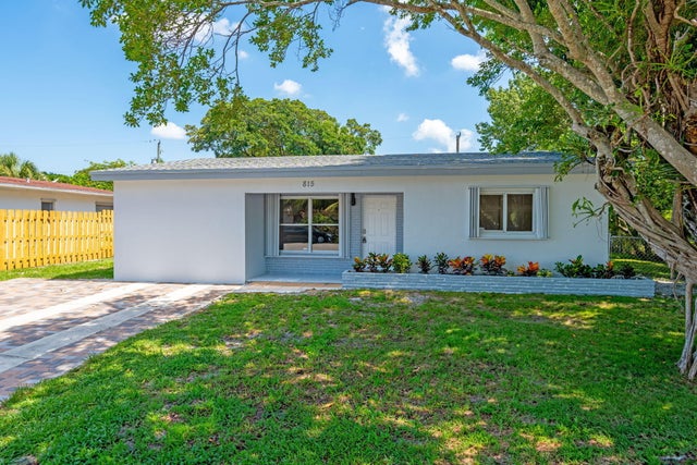 2 of 51 - 815 Hunter Street, West Palm Beach, FL