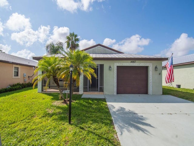 1 of 34 - 14867 Tucan Street, Fort Pierce, FL