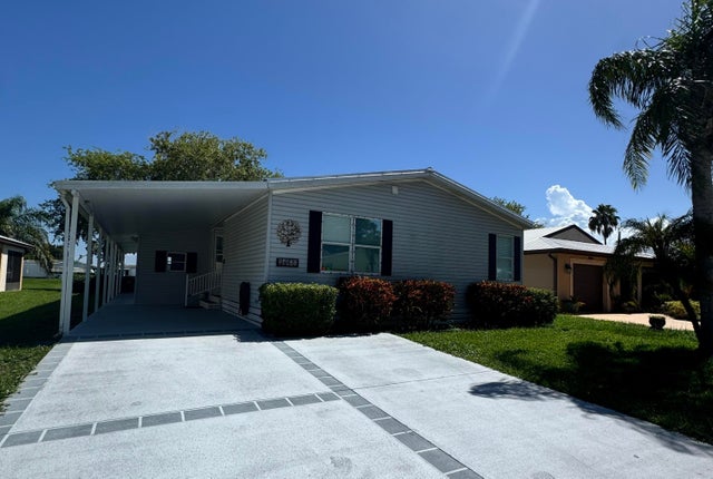 1 of 45 - 14827 Aguila Avenue, Fort Pierce, FL