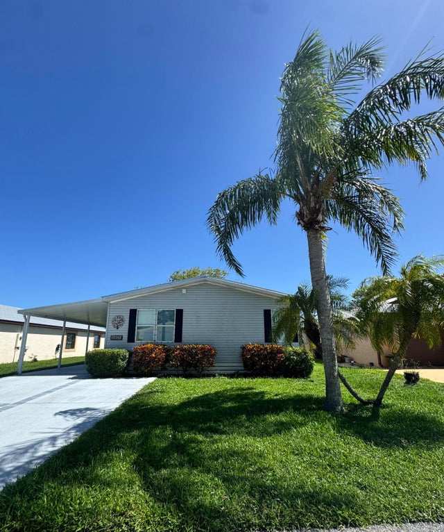 3 of 45 - 14827 Aguila Avenue, Fort Pierce, FL