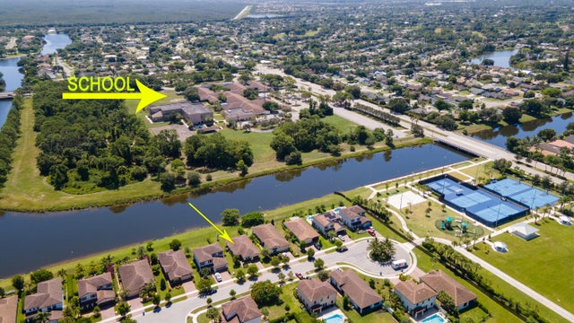 4 of 52 - 3210 Dunning Drive, Royal Palm Beach, FL